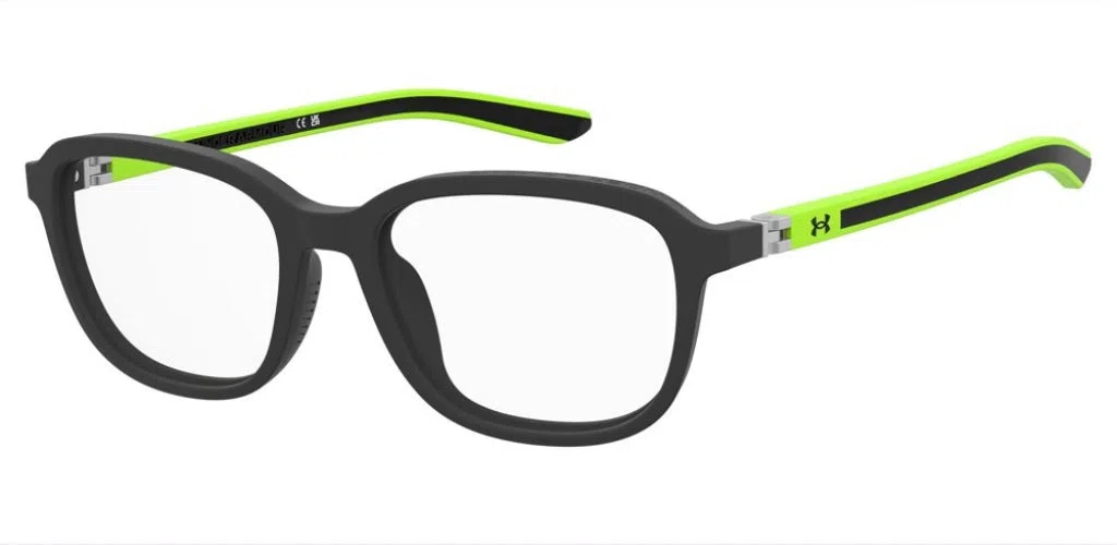Under Armour UA9019 Eyeglasses - view 7